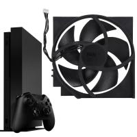 ราคา ทักษะพัดลมภายใน Tangxi Cooling 5 ใบมีด 4Pin สําหรับ One S 12.5x12.4x2.3 ซม./4.9x4.9x0.9 นิ้วไขควง (57204213741)