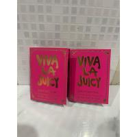 ราคา น้ำหอมแท้ขนาดทดลอง VIVA LA JUICY EDP ขนาด 1.5 ml (19986776510)