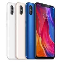 ราคา สมาร์ทโฟน Xiaomi 8/8se Global Edition (64GB/128GB) - โทรศัพท์มือสอง (47553956678)