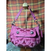 ราคา กระเป๋า coach แท้ คล้องไหล่ งานshop (29566419521)