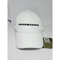 ราคา New หมวก Under Armour cap ขาว รุ่น 1328550 มือ1ของแท้ พร้อมส่ง มีตำหนิที่แถวๆที่ปรับด้านในสีขาวมีรอยจากการเก็บนิดหน่อย (44261281815)