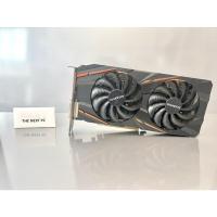 ราคา GIGABYTE RX570 4G GDDR5 GAMING [NO BOX] (9816439831)