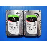 ราคา HDD NAS SEAGATE IRONWOLF PRO 2TB (ฮาร์ดดิสก์ 3.5 นิ้ว) 7200RPM SATA3 สินค้ารับประกัน 1 เดือน (28174800850)