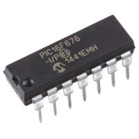 ราคา PIC16F676 16F676 MCU Microcontroller (2490527431)