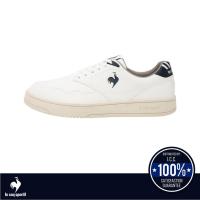 ราคา le coq sportif รองเท้า รุ่น LCS T 1100 ES (รองเท้าผ้าใบ,แฟชั่น,แบบผูกเชือก) (43370516435)