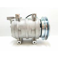 ราคา คอมแอร์ ISUZU ELF NPR 24V (Zexel) 135mm. คอมเพรสเซอร์ อีซูซุ เอลล์ NPR (5343382055)