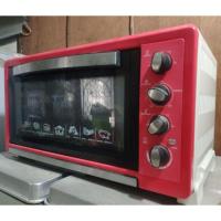 ราคา เตาอบ รุ่น HW-EO11T ขนาด 60 ลิตร สีแดง - ขาว (3655445436)