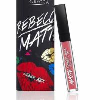 ราคา ลิปสติก rebecca ใช้โค้ด BAFW ลด 100 (509722744)
