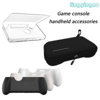 ราคา RR อุปกรณ์เสริมสําหรับเล่นเกมสําหรับ AYN Ergonomic Grip TPU เคสป้องกันเชลล์ (49353958968)