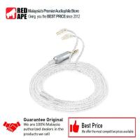 ราคา Fiio RC-78B, In-Ear Monitors Replacement Cable: for Westone UM3XRC, W4R, 2.5mm Balanced Cable (RC78B, RC 7BB) (50904148826)