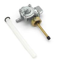 ราคา ก๊อกน้ำมัน HONDA CB400 Superfour (45550050403)