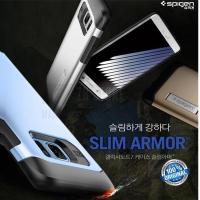 ราคา Zeebe SPIGEN Samsung Galaxy Note 7 Fan Edition FE Case Slim Armor Phone Cover (23943303396)