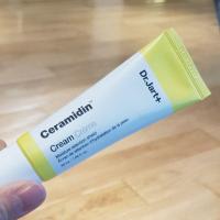 ราคา Dr.Jart+ Ceramidin cream 50ml. (2002846746)