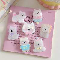 ราคา เคสโทรศัพท์ตุ๊กตา 3ง การ์ตูนสีขาวพร้อมยางซิลิโคนเหนียวถ้วยดูดคงที่ (54351891334)