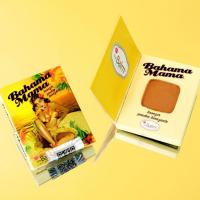 ราคา theBalm 3 Mamas #Bahama Mama mini เดอะบาล์ม บาฮาม่า มินิ คอนทัวร์ บรอนเซอร์ (5631841416)