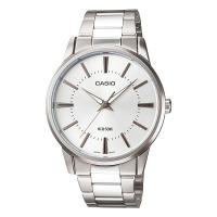 ราคา Casio Standard นาฬิกาข้อมือ รุ่น MTP-1303D-7A (279259268)