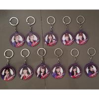 ราคา (มาใหม่) พวงกุญแจShonichi bnk48 (1395921702)