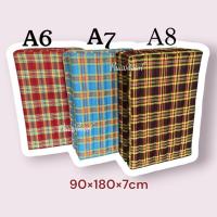 ราคา ที่นอน3พับลายสก็อต✓ขายดีมาก (41365047789)