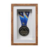 ราคา Bangkokframe-กรอบเหรียญรางวัล-เหรียญรางวัล-กล่องใส่เหรียญ-กรอบใส่ของสะสม-กรอบใส่เหรียญ (ไม่รวมเหรียญรางวัล) (22780139448)