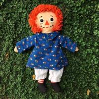 ราคา ตุ๊กตาวินเทจ ตุ๊กตาสะสม ตุ๊กตาแอนนาเบล ตุ๊กตาเก่า ตุ๊กตามือสอง ตุ๊กตาเด็กผู้หญิง (3841993888)