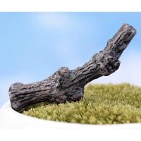 ราคา ขอนไม้ ท่อนไม้ แต่งสวนจิ๋ว (9596113098)