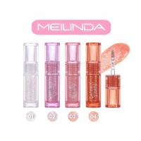ราคา MEILINDA Twinkle Glitter Shadow เมลินดา ทวิงเกิล กลิตเตอร์ ชาโดว์( ลิควิดกลิตเตอร์ )MC3127 (26353120310)