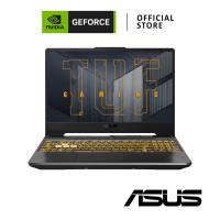 ราคา ASUS TUF GAMING F15 / GeForce RTX 3050 4GB / INTEL I5-11400H (FX506HC-HN111W) Graphite Black (22410248841)