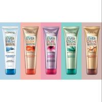 ราคา L'OREAL PARIS EVER SULFATE FREE CONDITIONER / SHAMPOO (2366204693)