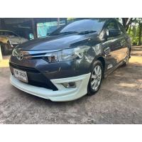 ราคา สเกิร์ตรถ - Toyota Vios 2014 - 2016 VIPER (43259209688)