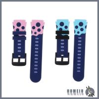 ราคา Homeiu สายนาฬิกาโทรศัพท์ สายนาฬิกาข้อมือแบบปรับได้ 16 มม. กว้าง 20 มม. สําหรับ Active Kid (29770147761)