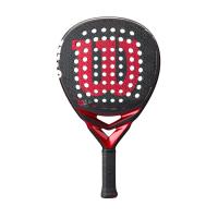 ราคา Wilson Bela Pro V3 Padel Racket WR186411U2 Official Store (41477304656)