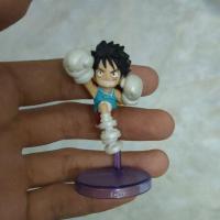 ราคา ฟิกเกอร์ชกมวยลูฟี่ชิ้นเดียวที่ผิดรูปของแท้ (25225250616)