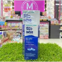 ราคา น้ำยาล้างคอนแทค Renu Fresh 355 มล.+ 60มล.+ ตลับคอนแทคเลนส์ความชุ่มชื้น (54354385412)