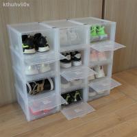 ราคา ℗BOB กล่องรองเท้าBRICK BOX (6 กล่อง/แพ็ค) (9381481226)