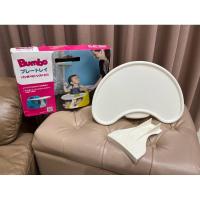 ราคา (1450) Bumbo Seat แบมบู ถาดแบมบู ถาดเสริมเก้าอี้หัดนั่ง ถาดเก้าอี้กินข้าว ของใช้เด็ก งานตู้ญี่ปุ่น * มือสอง สภาพสวยมาก * (27783168382)