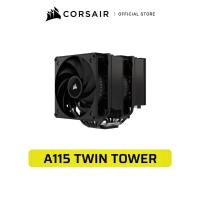 ราคา CORSAIR A115 CPU COOLER : CT-9010011-WW (24073604145)