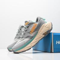 ราคา HOKA ONE ONE SKYLINE-FLOAT X รองเท้าสำหรับเดินป่า ทั้งผู้ชายและผู้หญิง ระบายอากาศได้ดี มีระบบลดแรงกระแทก และฝุ่นละอองไม่ลื่น (29740449897)