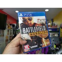 ราคา PS4: Battlefield Hardline มือสอง สภาพดี (3545578444)