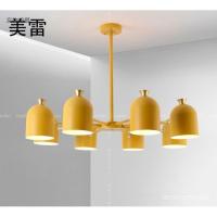 ราคา โคมระย้าสไตล์นอร์ดิกโคมระย้าห้องนั่งเล่นโคมระย้าห้องนอนโคมไฟแขวนแฟชั่นบุคลิกภาพที่สร้างสรรค์โคมระย้าศิลปะโคมระย้าหลังสมั (26554524400)