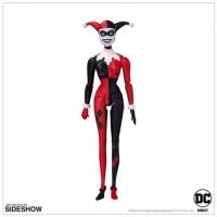ราคา DCD36547 BATMAN: THE ADVENTURES CONTINUE HARLEY QUINN BTAS ACTION FIGURE (19705680109)