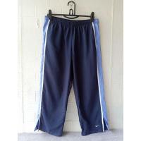 ราคา กางเกงผ้าร่มมือสอง NIKE เอว32-40 (12996486957)