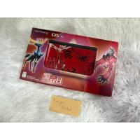 ราคา Nintendo 3DS XL Pokemon Xerneas Yveltal Red (41462451342)