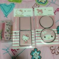 ราคา Kitty sanrio แท้จากญี่ปุ่นค่ะ (คิตตี้ ,มายเม) (405980463)