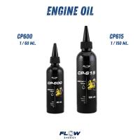 ราคา Flow Energy - น้ำมันเครื่องสำหรับเครื่องฉีดน้ำแรงดันสูงโดยเฉพาะ (4940032130)