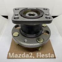 ราคา ลูกปืนล้อหลังmazda2,fiesta ABS ยี่ห้อ NDK (5345279753)