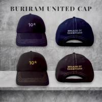 ราคา หมวกบุรีรัมย์ ยูไนเต็ด ฉลองแชมป์ 10 สมัย ของแท้-Buriram United Cap Champion Thaileague (43759181516)