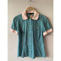 ราคา MARC JACOBS เสื้อคอบัวของแท้สภาพใหม่ๆค่ะ (21471514675)