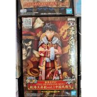 ราคา โมเดล​ฟิก​เกอร์​แท้​ ลูฟี่งานพิเศษมือ2 (18692299358)