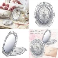 ราคา Jill Stuart 2 กระจกพกพา กระจกพกพาดีไซน์ริบบิ้นวินเทจ ‼️ส่งฟรี‼️ (42704619056)