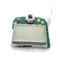 ราคา 1 ชิ้นสําหรับ Godox V860II-C V860II (สําหรับ canon ) Flash Control Board Driver PCB เมนบอร์ดจอแสดงผล LCD V860II V860 II C (57151786260)